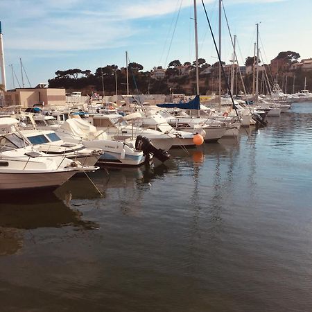 200M De La Plage ,3Mn Du Port A 50M Du Centre Ville Carry-le-Rouet Exteriér fotografie