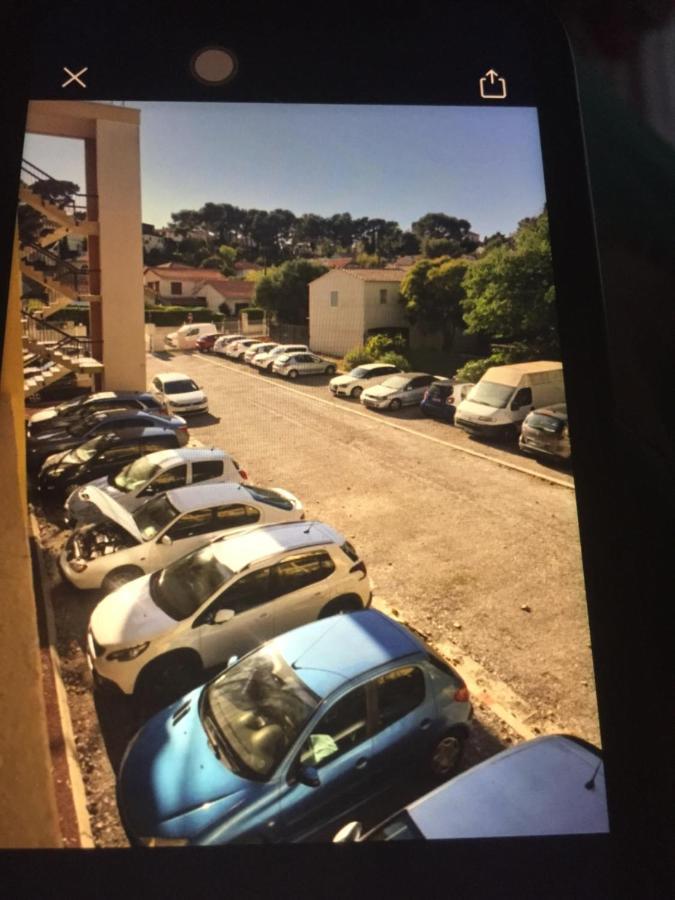 200M De La Plage ,3Mn Du Port A 50M Du Centre Ville Carry-le-Rouet Exteriér fotografie
